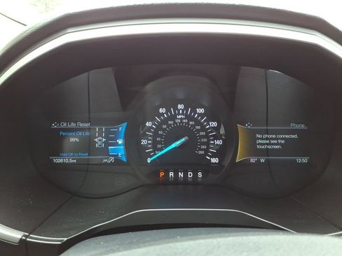Used 2019 Ford Edge SEL w/ Equipment Group 201A FWD image 17
