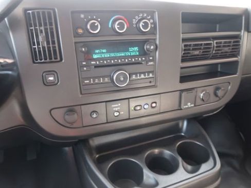 Used 2020 GMC Savana 3500 w/ Power Convenience Package image 11