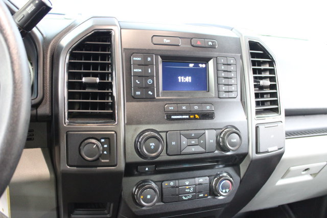 Used 2018 Ford F150 XLT w/ XTR Package AWD/4WD image 19