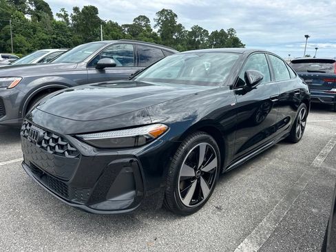 New 2026 Audi A5 2.0T Premium Plus AWD/4WD image 3
