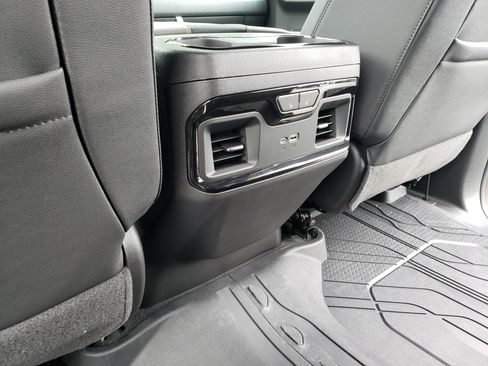 New 2026 Chevrolet Silverado 1500 ZR2 w/ LPO, Dark Essentials Package image 35