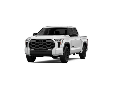 New 2026 Toyota Tundra Limited AWD/4WD image 18