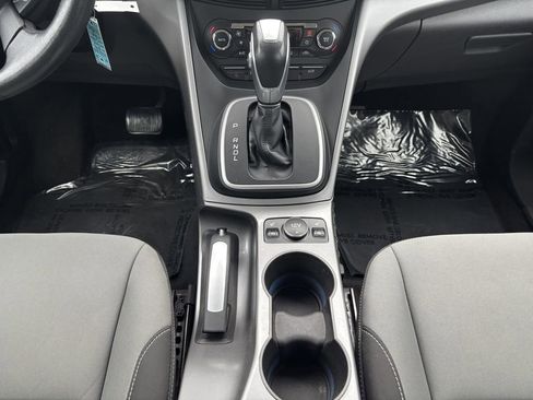Used 2016 Ford C-MAX SE w/ Equipment Group 201A image 20