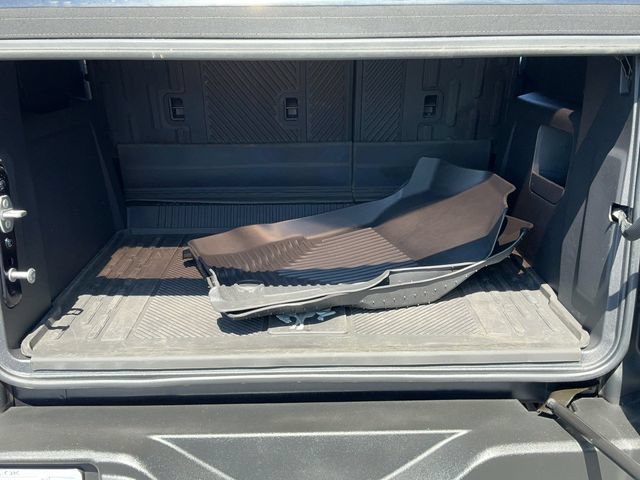 Used 2021 Ford Bronco Big Bend AWD/4WD image 17
