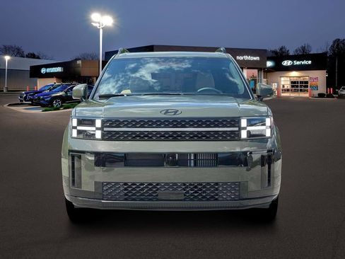 New 2026 Hyundai Santa Fe Calligraphy image 12