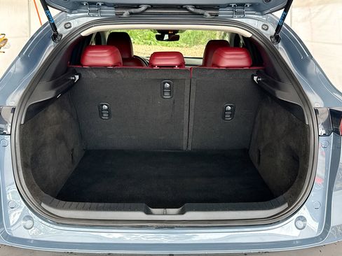 Used 2023 MAZDA CX-30 AWD 2.5 S w/ Preferred Package image 12