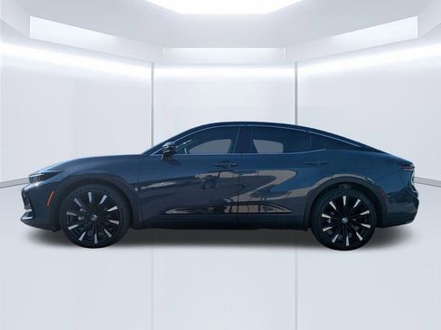 Used 2026 Toyota Crown Platinum image 7