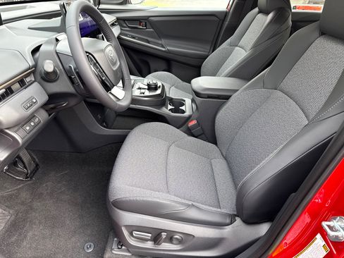 New 2026 Toyota bZ image 24