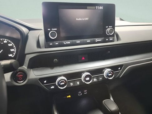 Used 2024 Honda CR-V Sport image 29