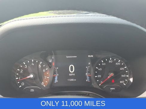 Used 2024 Jeep Compass Limited AWD/4WD image 20