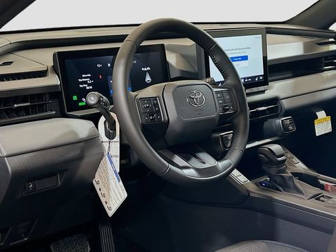 New 2026 Toyota RAV4 SE AWD/4WD image 9