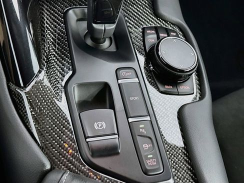 Used 2022 Toyota Supra w/ Safety & Technology Package RWD image 22