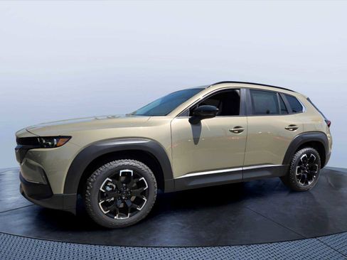 New 2026 MAZDA CX-50 Meridian Edition w/ Weather Package AWD/4WD image 2