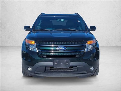 Used 2013 Ford Explorer Limited image 3