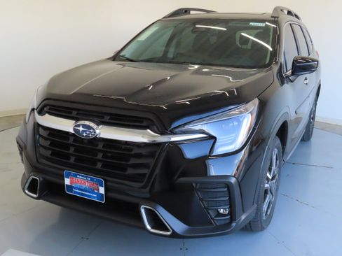 New 2026 Subaru Ascent Touring image 10