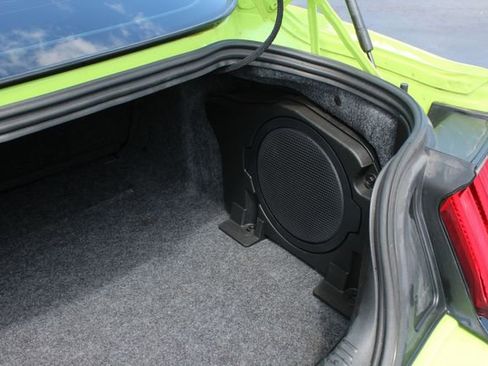 Used 2020 Ford Mustang Premium w/ 2.3L High Performance Package RWD image 24
