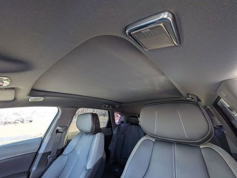 New 2026 Cadillac Optiq Luxury 1 image 26