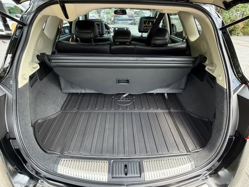 Used 2009 Nissan Murano LE AWD/4WD image 35
