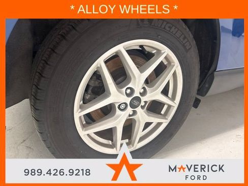 Used 2023 Ford Edge SEL w/ Convenience Package AWD/4WD image 27