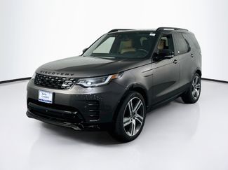 Used 2024 Land Rover Discovery Dynamic SE AWD/4WD video 1