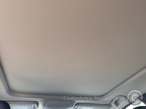 New 2026 MAZDA CX-5 2.5 S w/ Premium Package AWD/4WD image 23