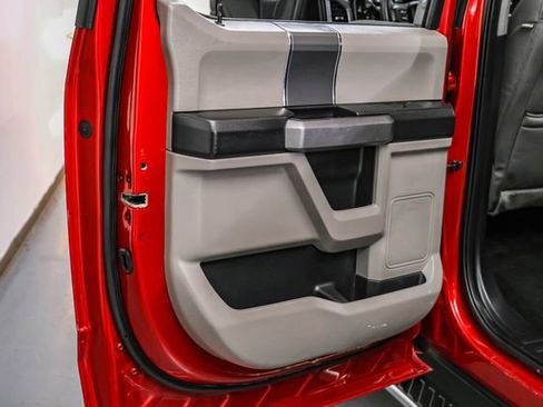 Used 2018 Ford F150 XLT w/ Equipment Group 302A Luxury image 47