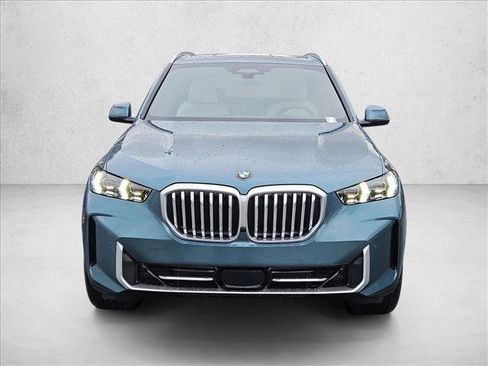New 2026 BMW X5 xDrive40i image 5