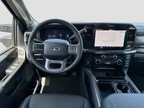 New 2026 Ford F250 Lariat w/ Tremor Off-Road Package AWD/4WD image 23