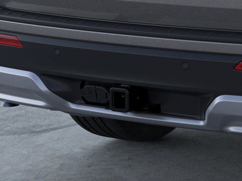 New 2026 Ford Explorer Platinum AWD/4WD image 53