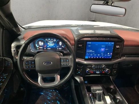 Used 2023 Ford F150 Lariat image 28