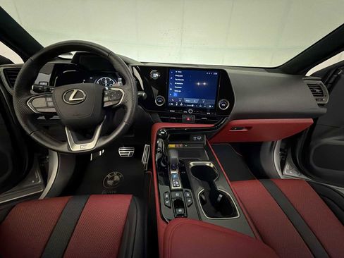 Used 2024 Lexus NX 350 F Sport image 12