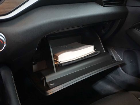 Used 2023 Nissan Altima 2.5 SV image 20