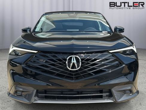 New 2026 Acura ADX AWD image 2