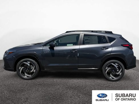 New 2026 Subaru Crosstrek 2.5i Limited AWD/4WD image 8
