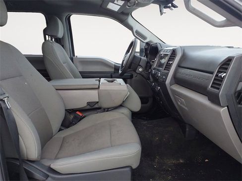 Used 2020 Ford F350 XL w/ STX Appearance Package image 14