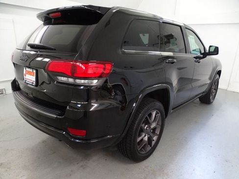 Used 2021 Jeep Grand Cherokee Limited w/ Quick Order Package 28K 80th AWD/4WD image 24