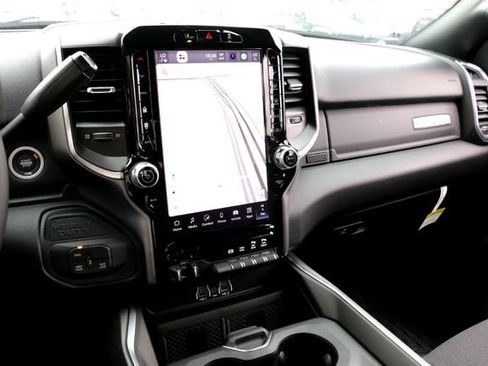 New 2026 RAM 3500 Lone Star image 13