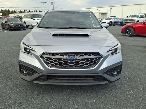 Used 2024 Subaru WRX Limited image 5