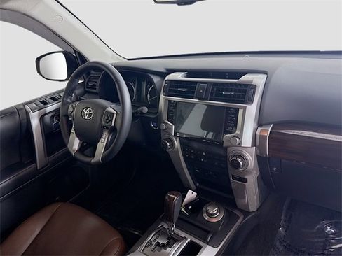 Certified 2023 Toyota 4Runner Limited image 29