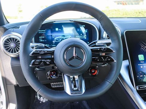 New 2026 Mercedes-Benz AMG GT 55 image 14