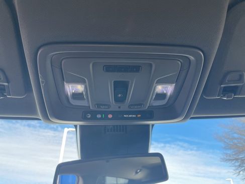 Certified 2026 Chevrolet Silverado 2500 LT w/ Trail Boss Package image 33