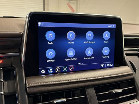 Used 2021 GMC Yukon SLT image 24