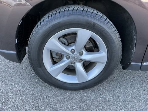 Used 2014 Lexus RX 350 AWD image 8