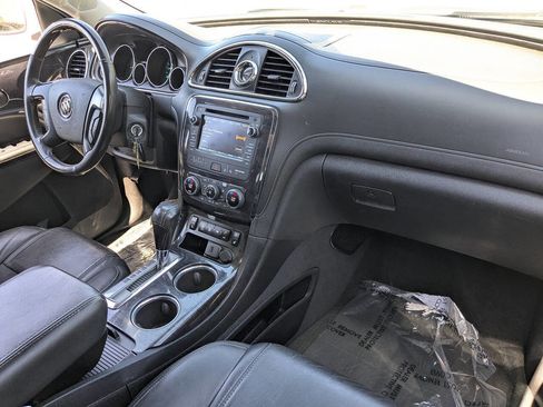 Used 2016 Buick Enclave Premium w/ Experience Buick Package image 13