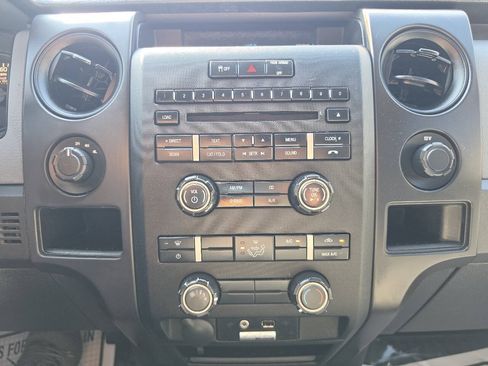 Used 2013 Ford F150 STX w/ Mid Equipment Group AWD/4WD image 26