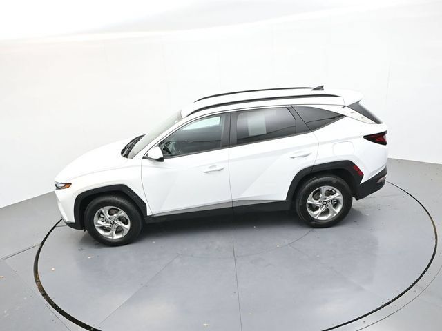 Used 2024 Hyundai Tucson SEL AWD/4WD image 20