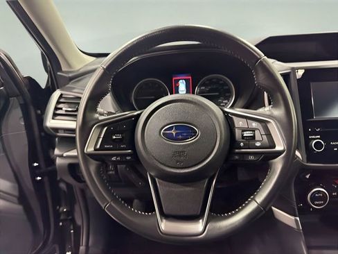 Used 2023 Subaru Forester Premium AWD/4WD image 16