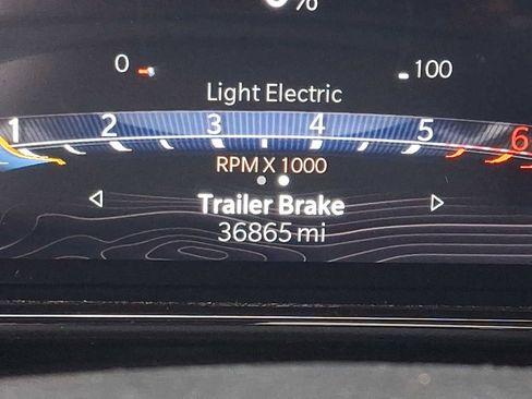 Used 2023 Jeep Wagoneer Series II image 23