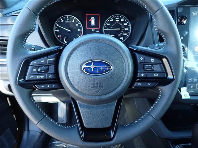 New 2026 Subaru Forester Premium AWD/4WD image 13