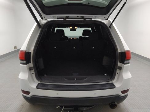 Used 2021 Jeep Grand Cherokee Freedom Edition RWD image 29